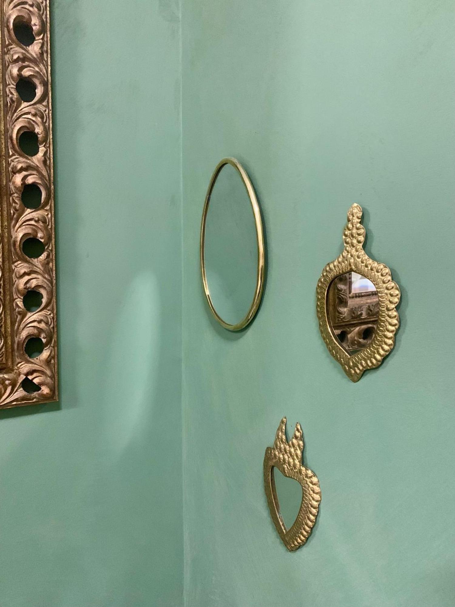 B&B Restanza Salerno Bagian luar foto