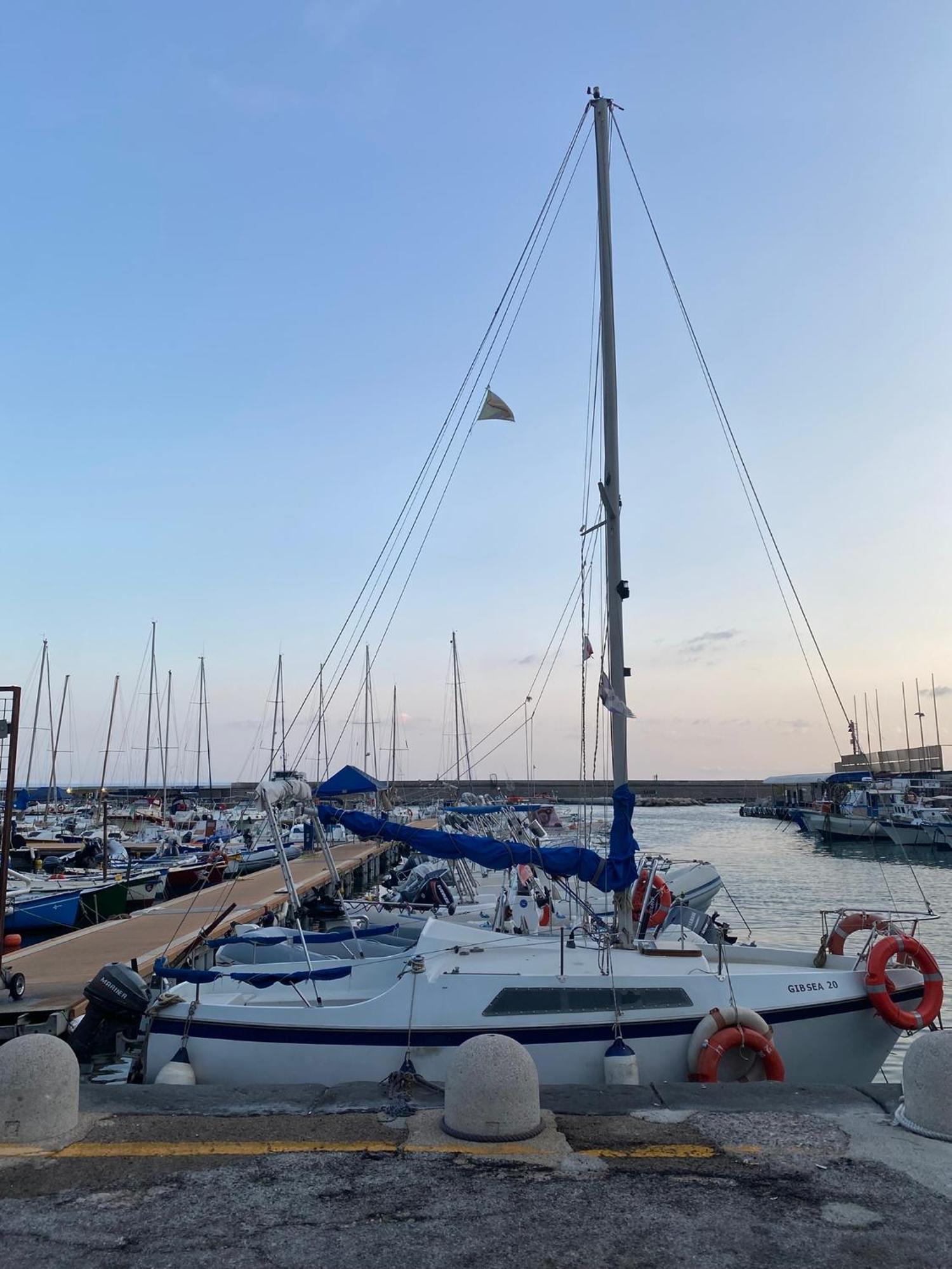 B&B Restanza Salerno Bagian luar foto